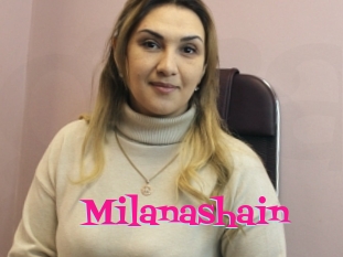 Milanashain