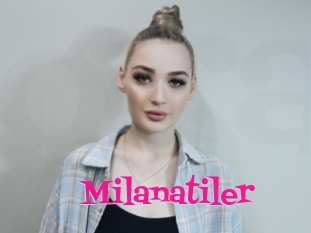 Milanatiler