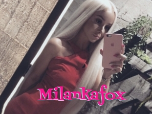 Milankafox