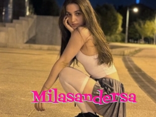 Milasandersa