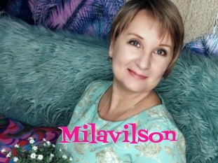 Milavilson