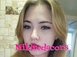 Mildredacors