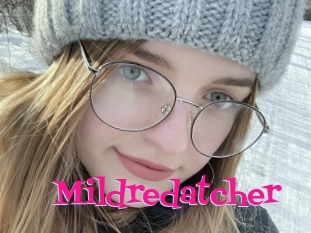 Mildredatcher