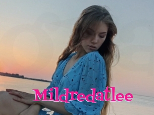 Mildredatlee