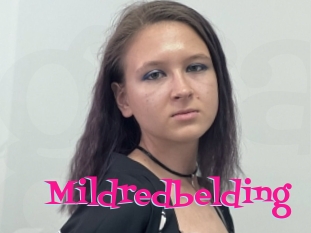 Mildredbelding