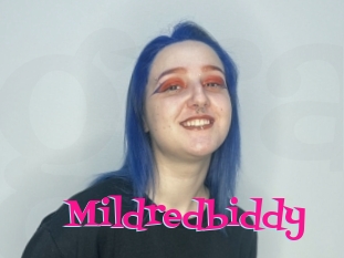 Mildredbiddy