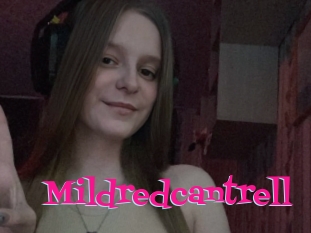 Mildredcantrell