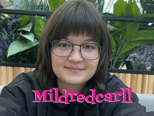 Mildredcarll