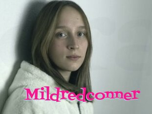 Mildredconner