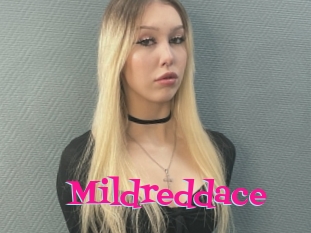 Mildreddace