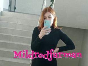 Mildredfarman