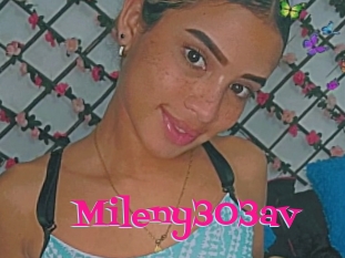 Mileny303av