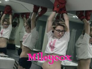 Mileycox