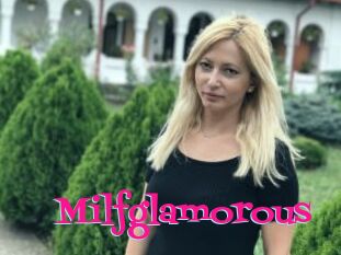 Milfglamorous