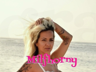 Milfhorny