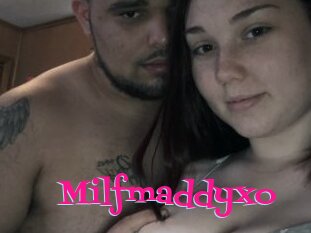 Milfmaddyxo