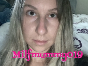 Milfmummy019