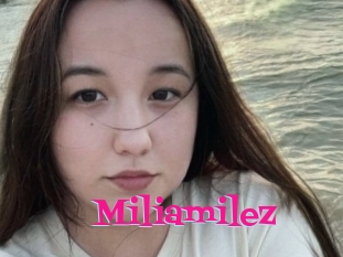 Miliamilez