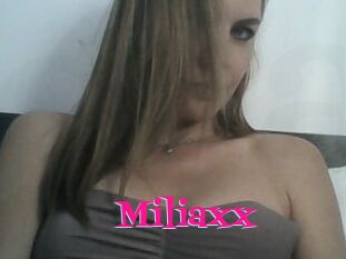 Miliaxx