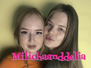 Milichaanddelia