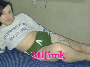 Milimk