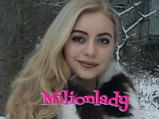 Milionlady