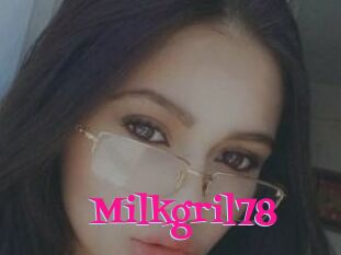 Milkgril78