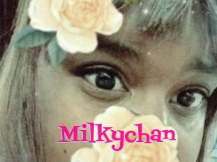 Milkychan