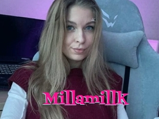 Millamillk