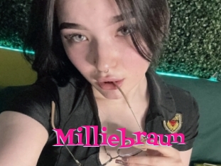 Milliebraun