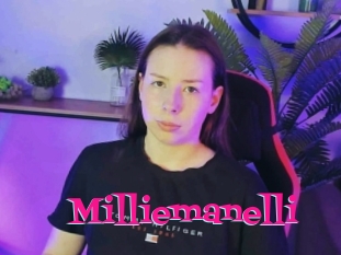 Milliemanelli