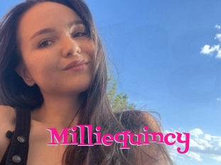 Milliequincy