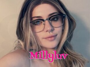 Millyluv