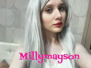 Millymayson