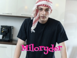 Miloryder