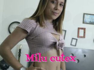 Milu_cutex