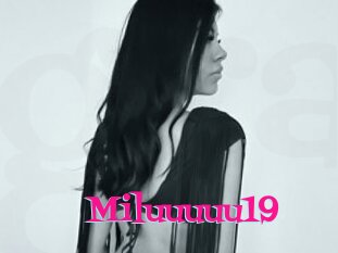 Miluuuuu19