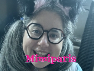 Mimiparis