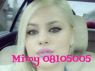 Mimy-08105005