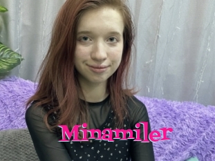 Minamiler