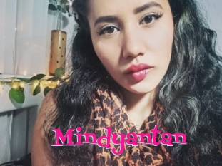 Mindyantan