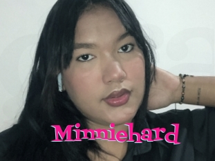 Minniehard