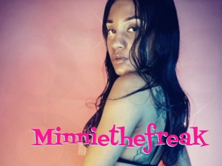 Minniethefreak