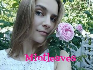 Mintleaves