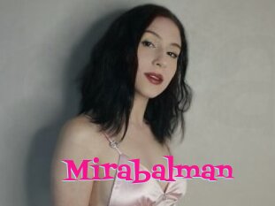 Mirabalman