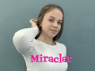 Miraclar