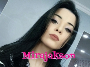 Mirajakson