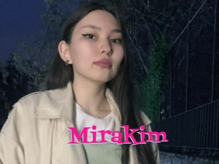 Mirakim