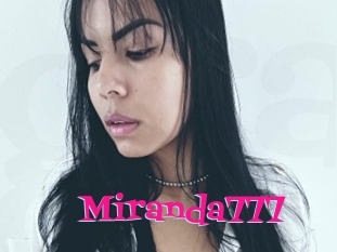 Miranda777