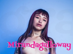 Mirandagalloway